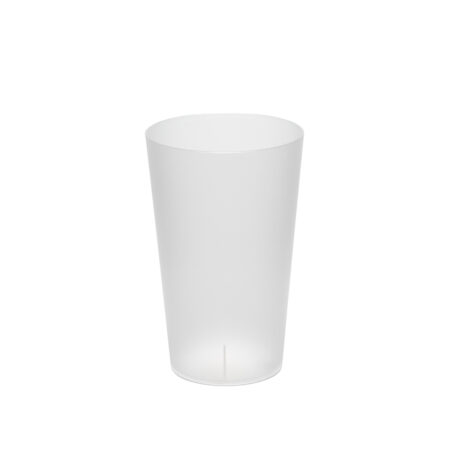 Gobelet réutilisable - 25, 33 ou 50 cl