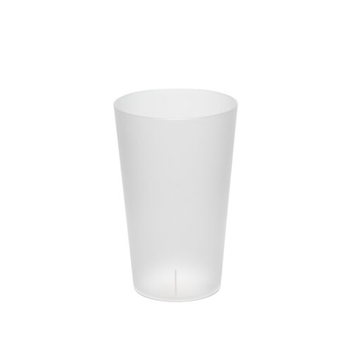 Gobelet réutilisable - 25, 33 ou 50 cl
