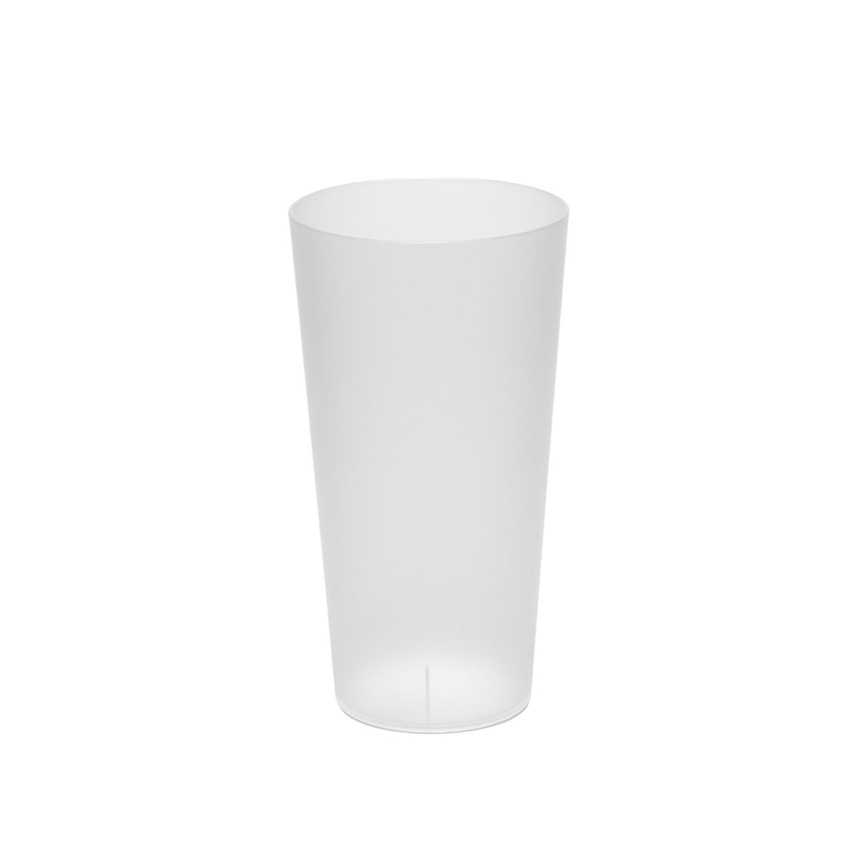 Gobelets réutilisables français 33cl Gobelet en <strong data-start="265" data-end="282">polypropylène</strong> disponible en 3 formats : 25 cl utile (33 cl ras bord), 33 cl utile (40 cl ras bord), 50 cl utile (56 cl ras bord). Dimensions : 11,5 x 7,3 cm / 13,8 x 7,4 cm / 15,3 x 8,2 cm. Poids respectifs de 27 g, 33,5 g et 45 g. Personnalisation en impression quadri ou <strong data-start="542" data-end="557">sérigraphie</strong> 1 ou 2 couleurs.
