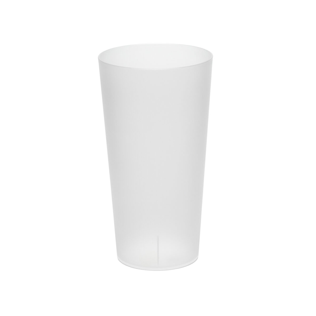 Gobelets réutilisables français 33cl Gobelet en <strong data-start="265" data-end="282">polypropylène</strong> disponible en 3 formats : 25 cl utile (33 cl ras bord), 33 cl utile (40 cl ras bord), 50 cl utile (56 cl ras bord). Dimensions : 11,5 x 7,3 cm / 13,8 x 7,4 cm / 15,3 x 8,2 cm. Poids respectifs de 27 g, 33,5 g et 45 g. Personnalisation en impression quadri ou <strong data-start="542" data-end="557">sérigraphie</strong> 1 ou 2 couleurs.