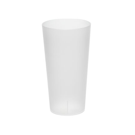 Gobelet réutilisable - 25, 33 ou 50 cl – vue 2