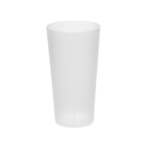Gobelet réutilisable - 25, 33 ou 50 cl – vue 2