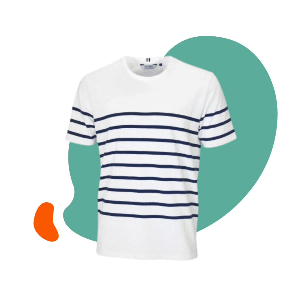 t shirt personnalsié france : coton bio ou recyclé, personnalisez vos t shirt en broderie ou impression