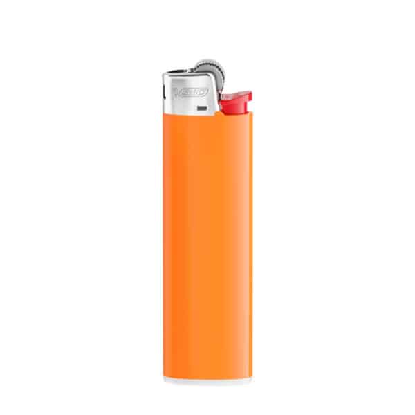 Briquet personnalisable BIC coloré, couleurs variées, produit durable et personnalisable