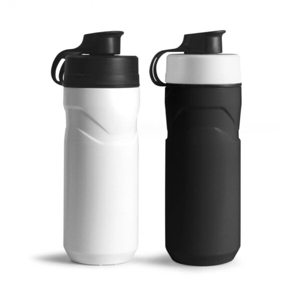 Gourde isotherme 500 ml personnalisée