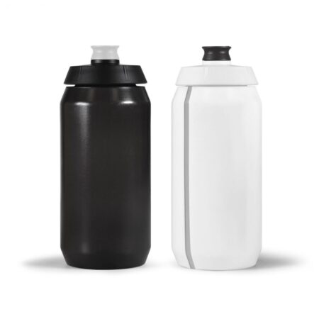 Gourde personnalisée 550 ml en matière bio-sourcée