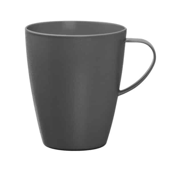 GK20875 Tasse à café 300 ml en matière biosourcée - Greenkit - cadeaux d'entreprise et goodies écoresponsables personnalisables