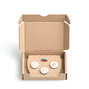 Mini Kit économie d’eau Personnalisé – Douche et Robinet