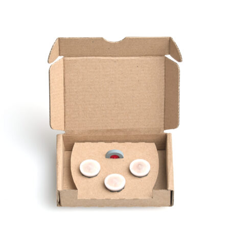 kit économie d'eau facile à monter - goodie orignal et français