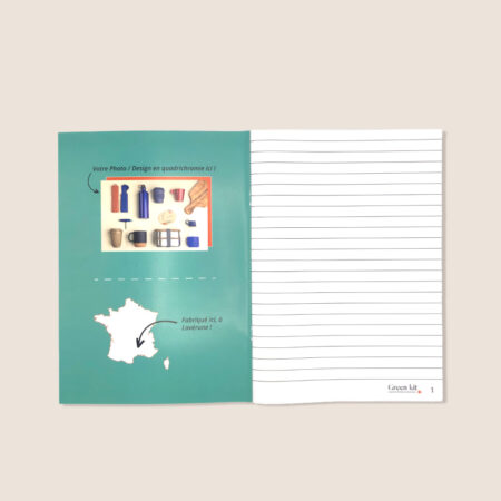 Carnet personnalisé : le guide complet pour les entreprises 17 Impression carnets quadri (2)