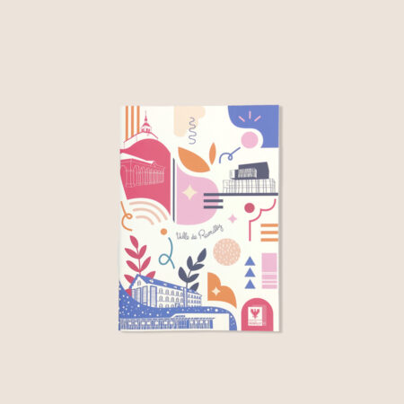 Carnet personnalisé : le guide complet pour les entreprises 10 Impression carnets quadri (9)