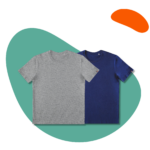 Produits textiles personnalisables, goodies éco-responsables