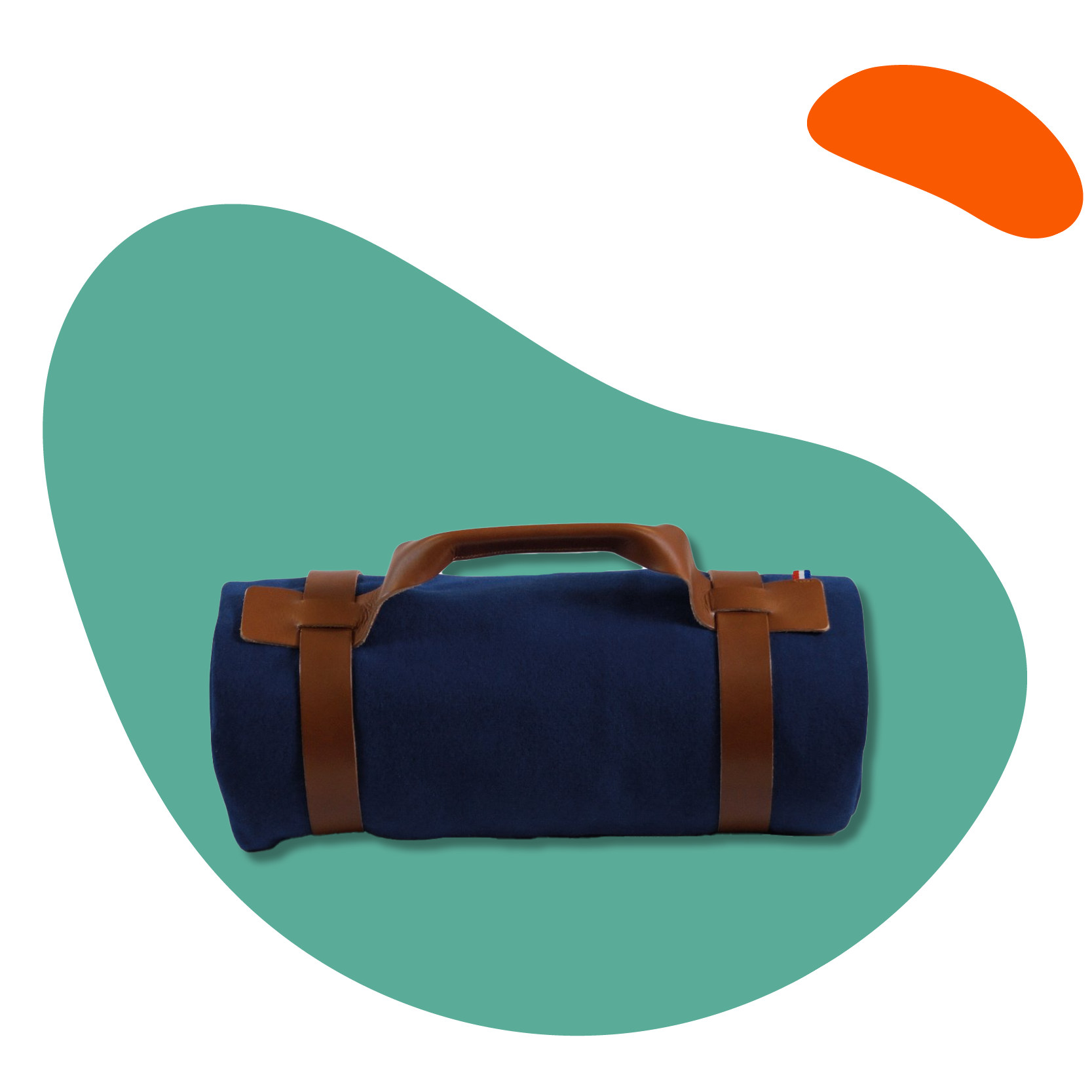 Bonnet, écharpe et Cache cou