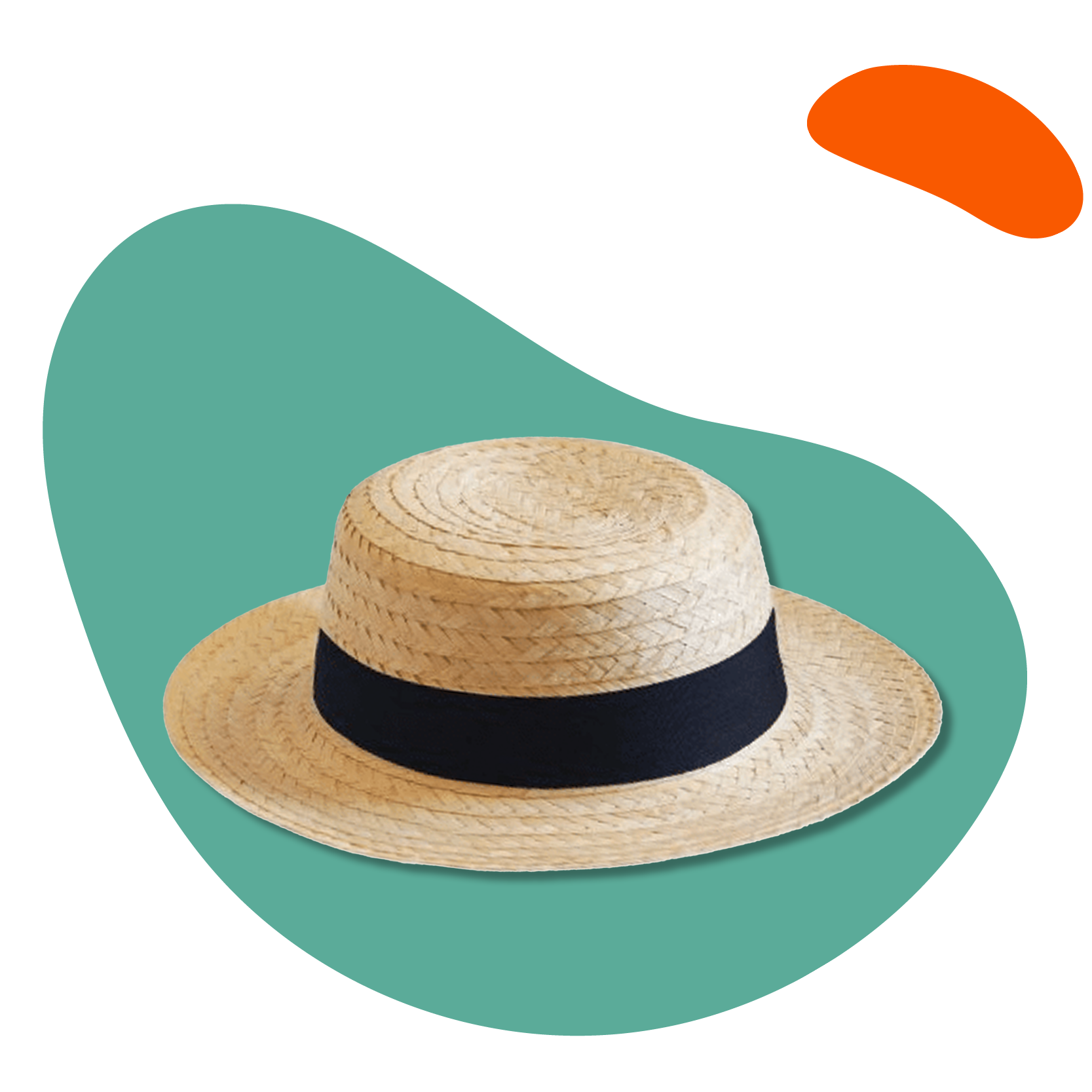 Chapeaux
