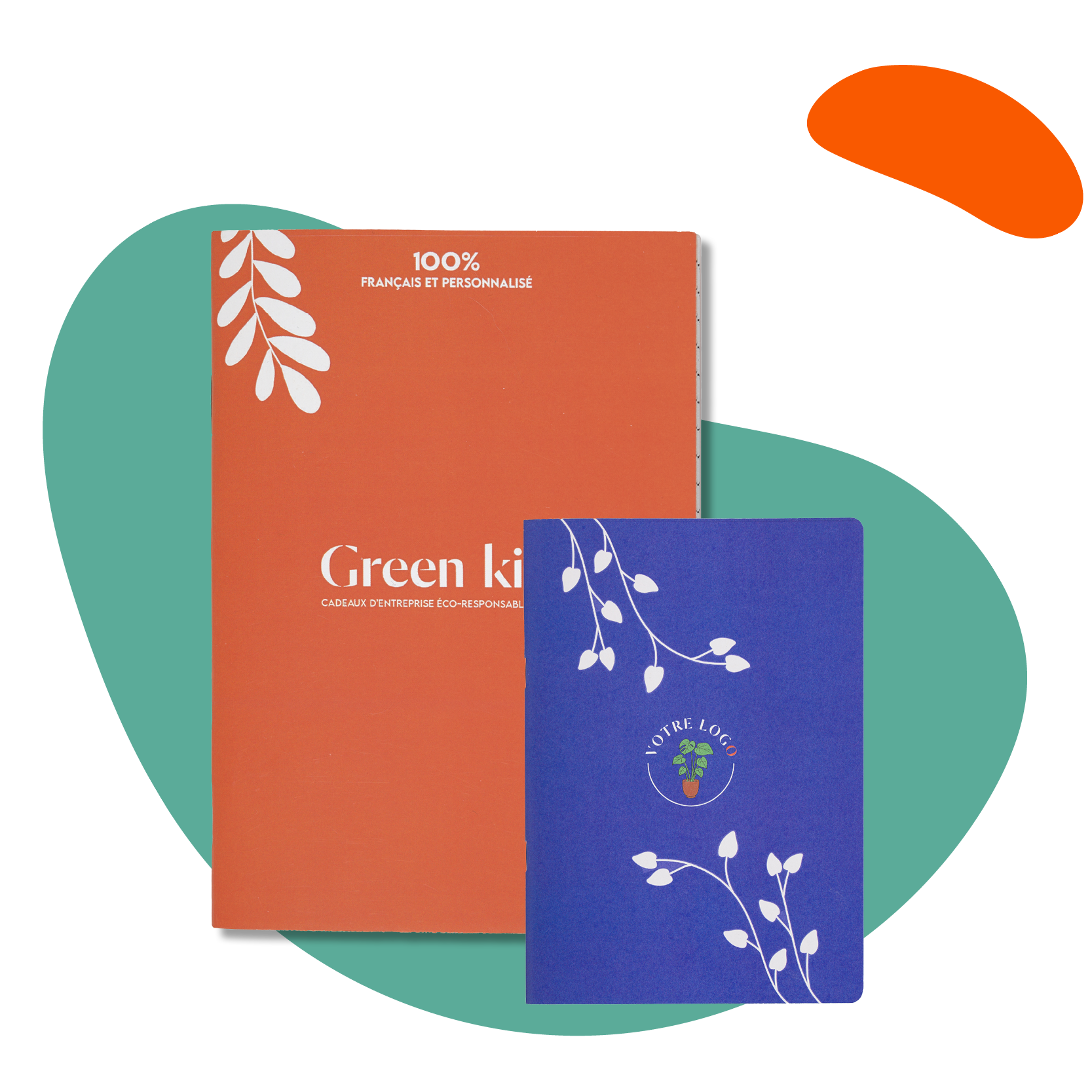 Carnets et Agendas
