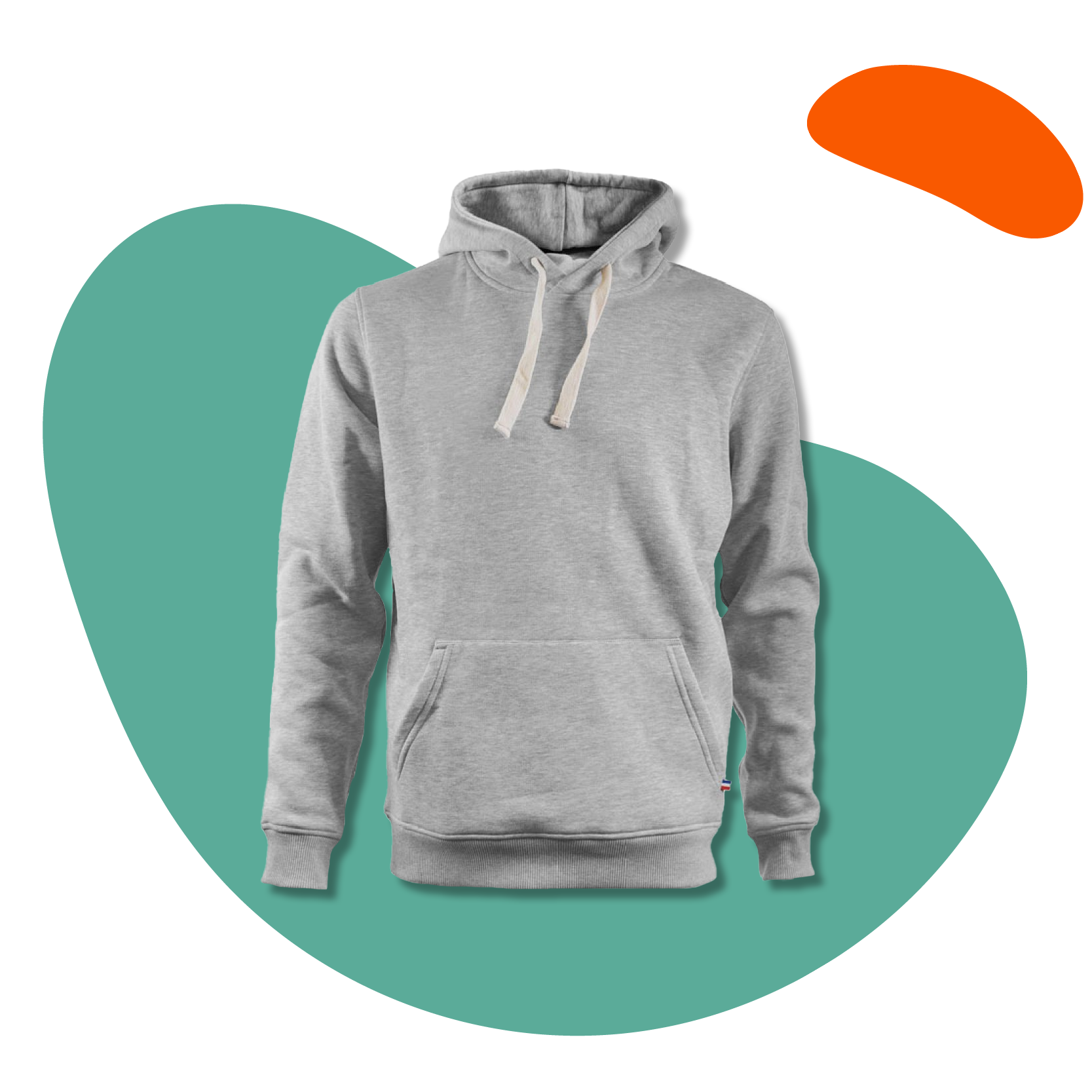 Sweat et Pull