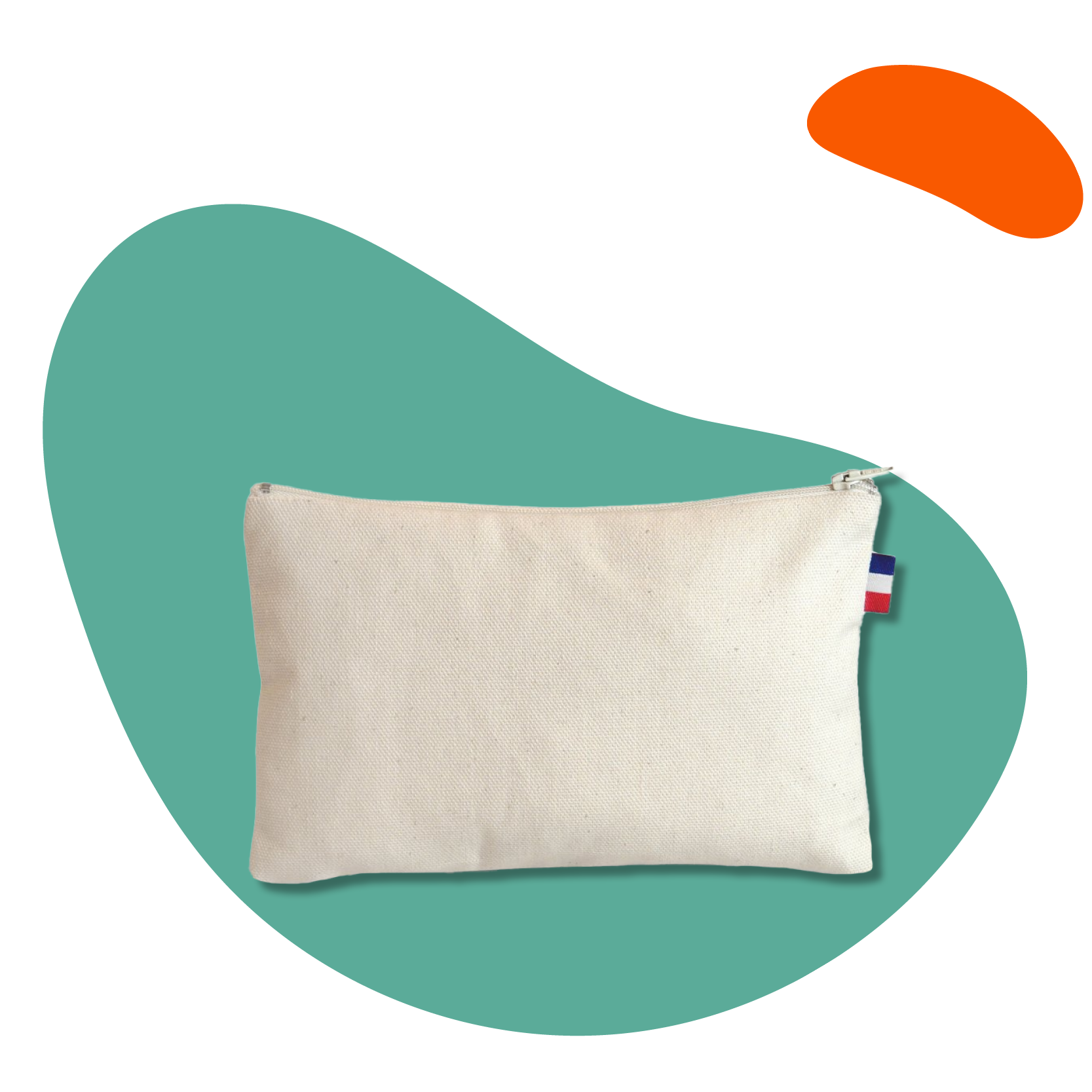 Pochette, Trousse et Banane