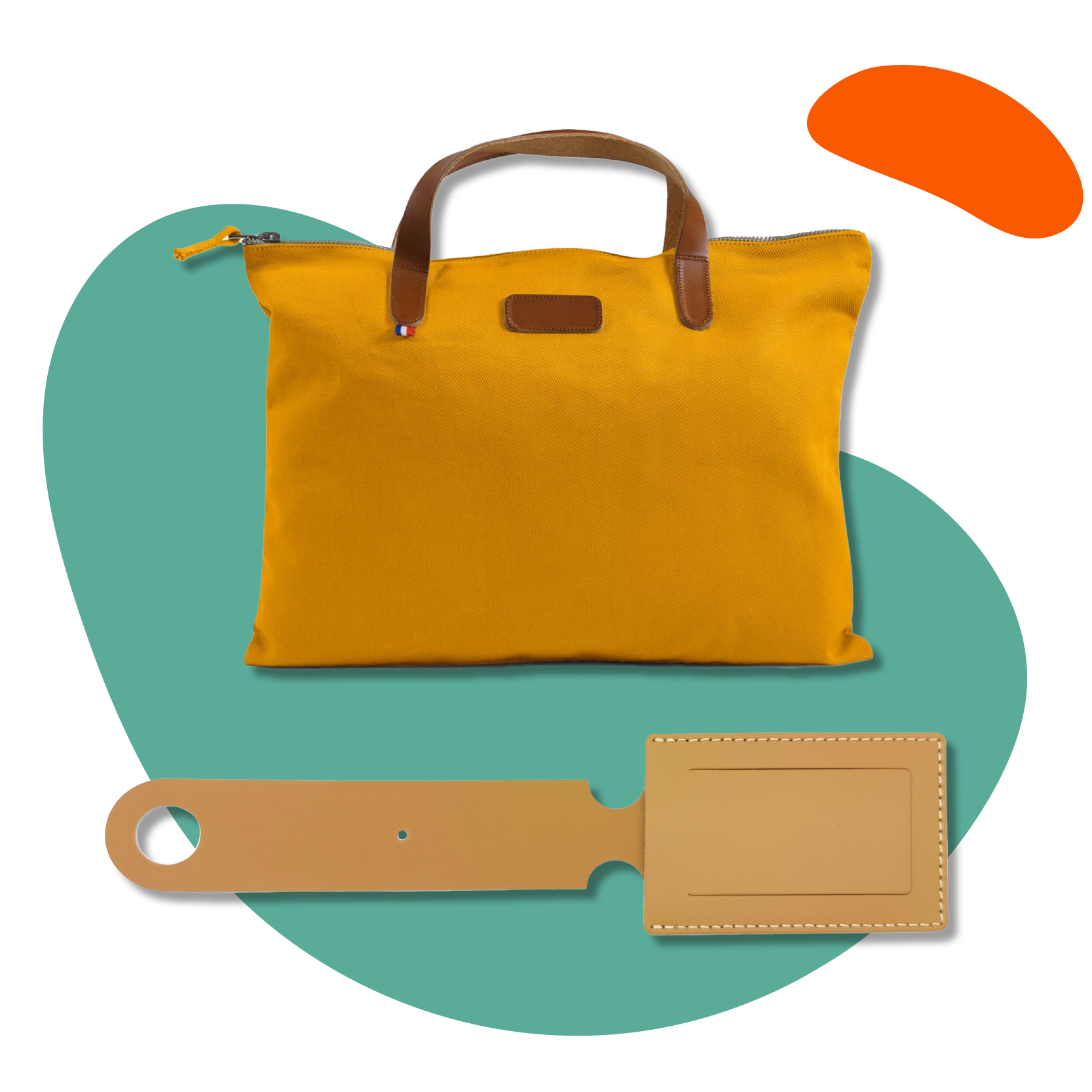 Sacs de Voyage et Accessoires
