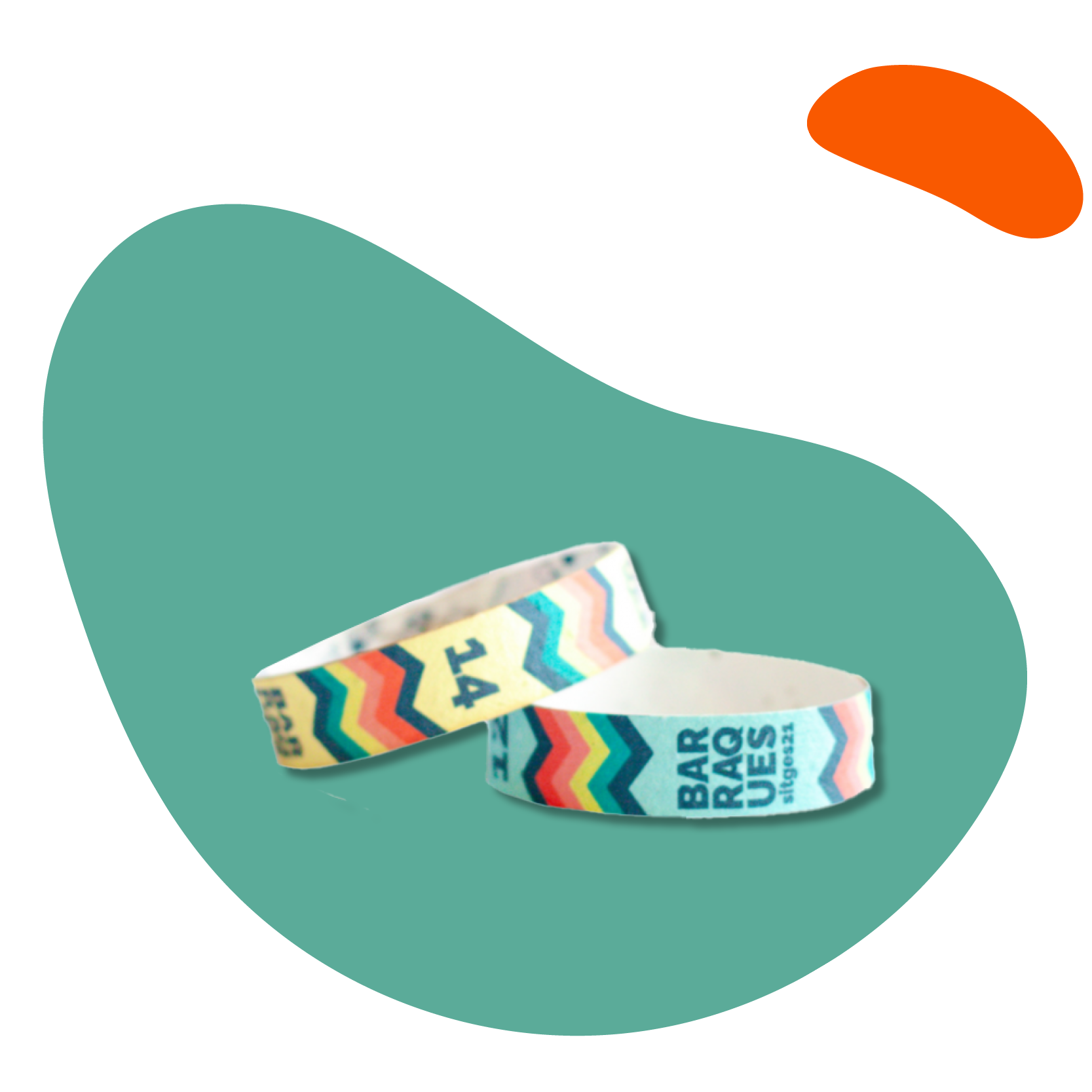 Bracelets Publicitaires