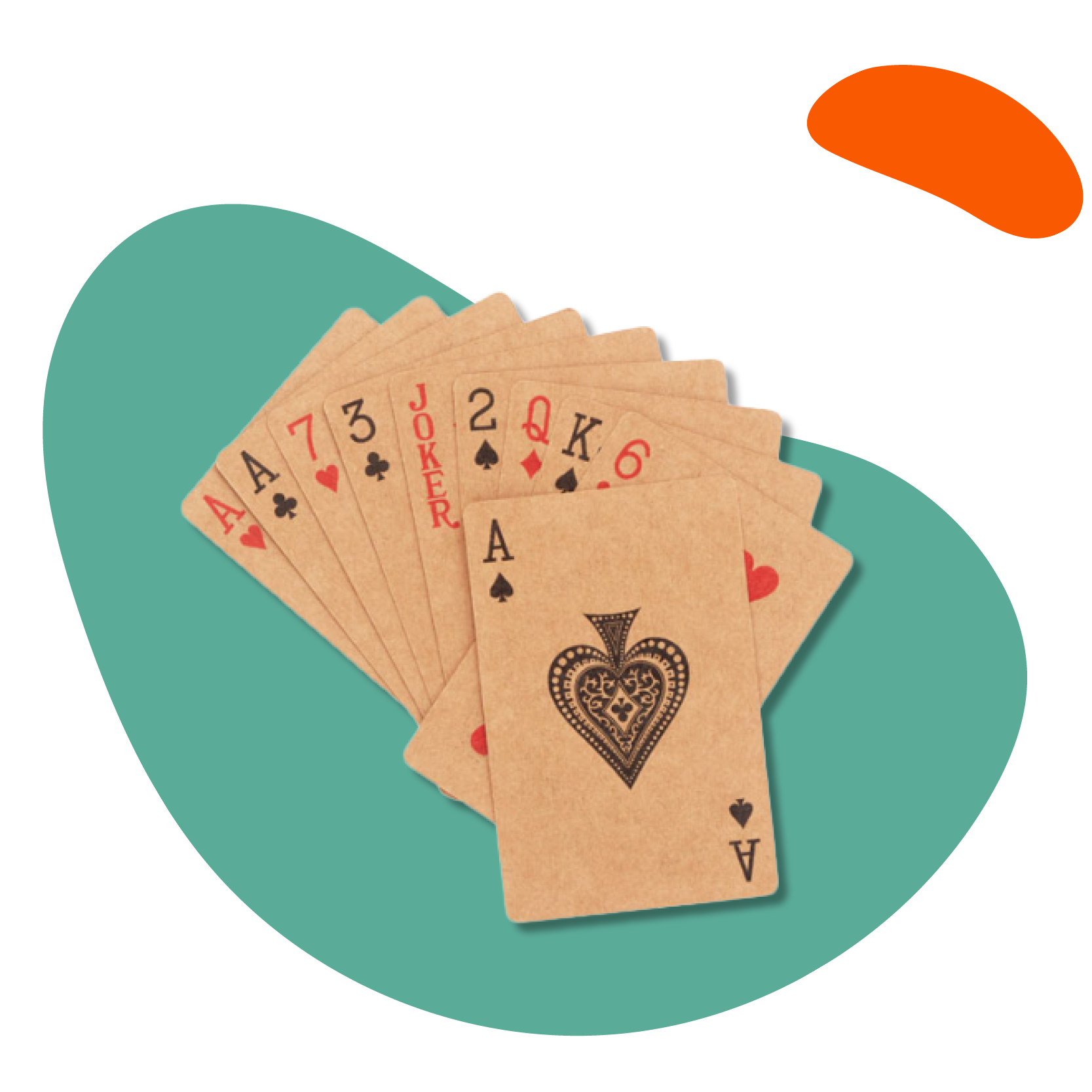Jeux (cartes, casse tete, yoyo…)