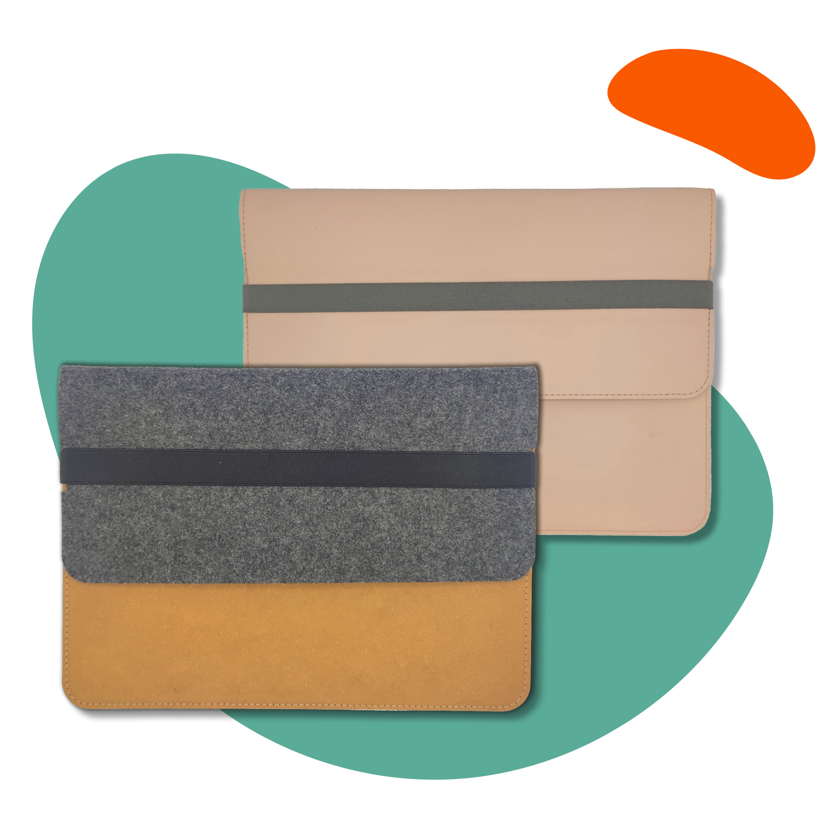 Pochettes et Sacoche d'Ordinateur