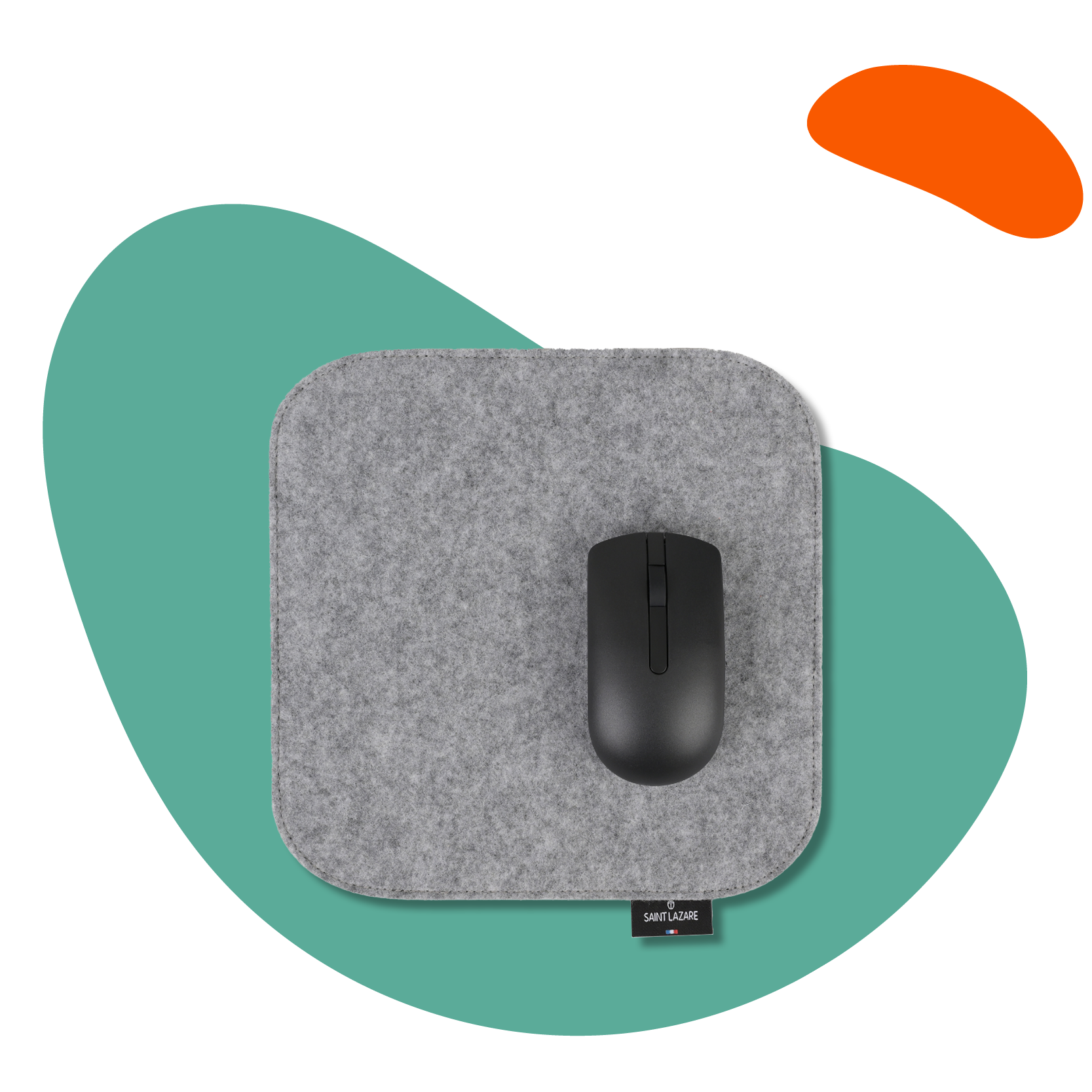 Sous-mains et Tapis de souris
