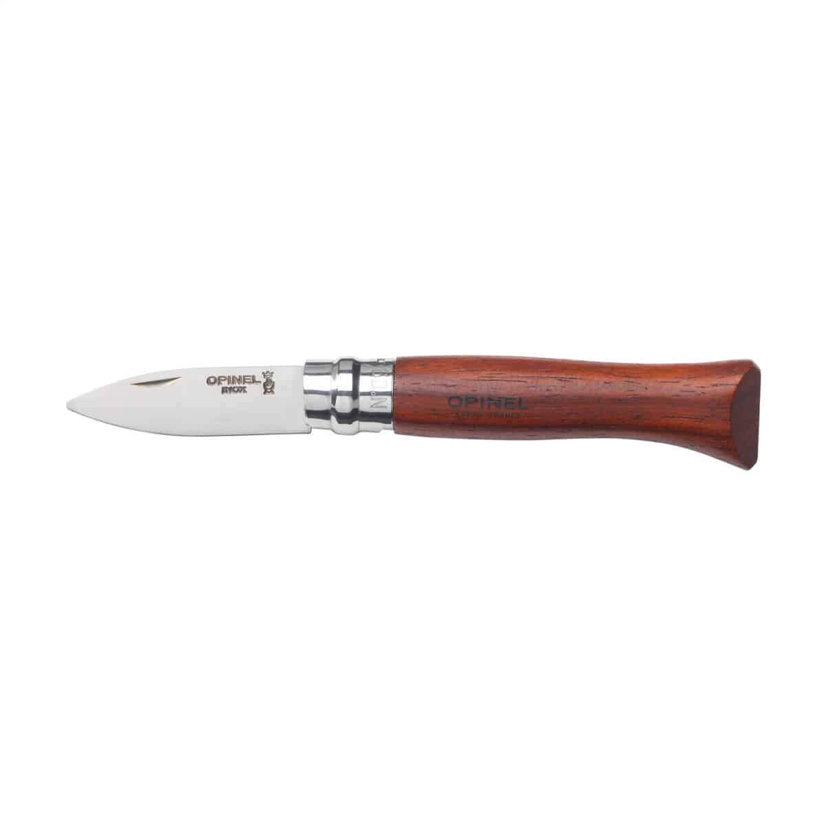 Couteau à huîtres Opinel N°09 personnalisable