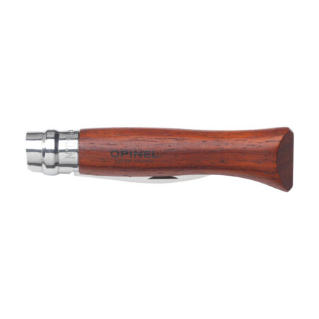 Couteau à huîtres de poche Opinel N°09 à lame courte – vue 2