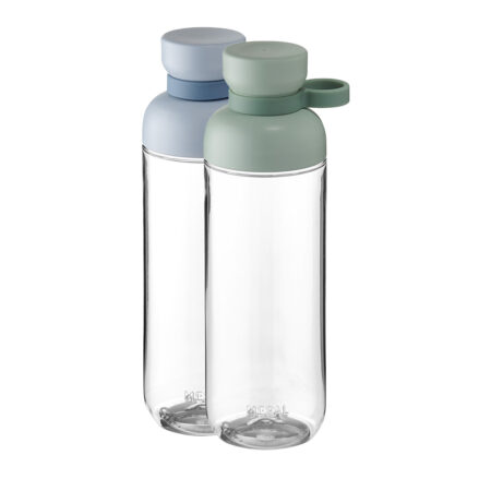 Bouteille en Tritan 100 % recyclable