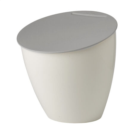Poubelle de table 2,2L en matériaux recyclés