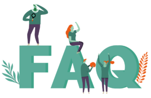 FAQ foire aux questions greenkit fournisseur de goodies éco-responsables