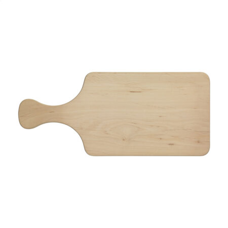 Planche à découper en bois d’aulne
