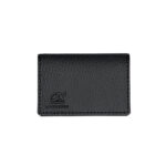 Porte Cartes en cuir recyclé synderme, fabrication française