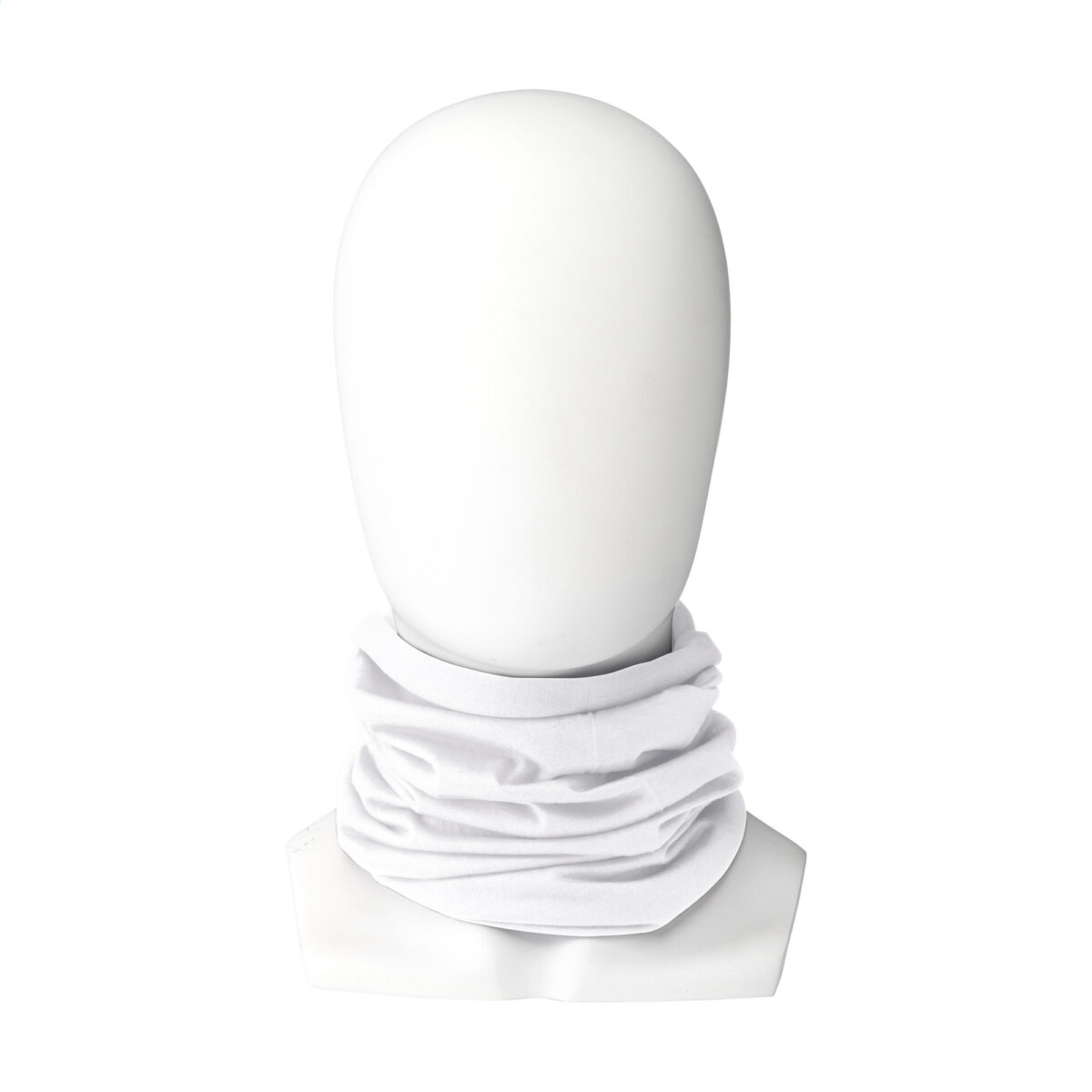 Bandana multifonctions sans couture en RPET