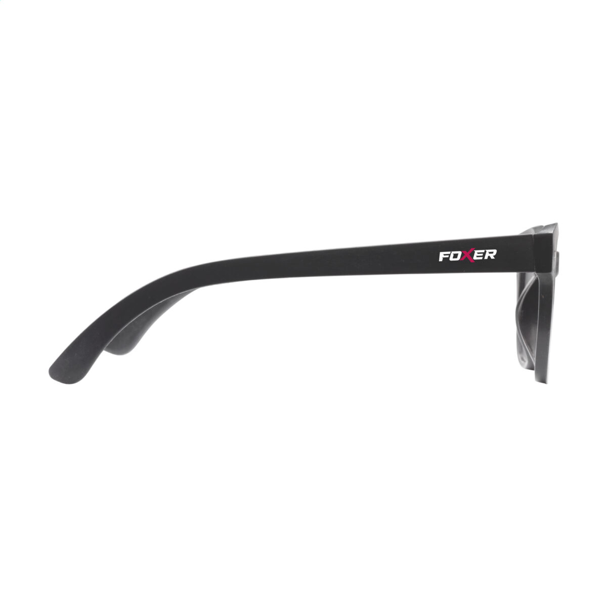 Lunettes de soleil écoresponsables en biocomposite, conçues à partir de marc de café et fibres d'écorce de pin