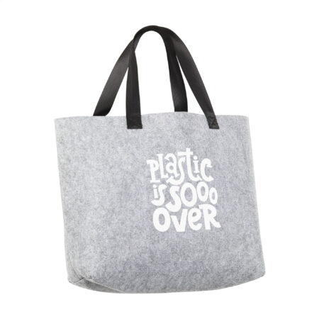 Sac en feutre RPET - 20L – vue 2