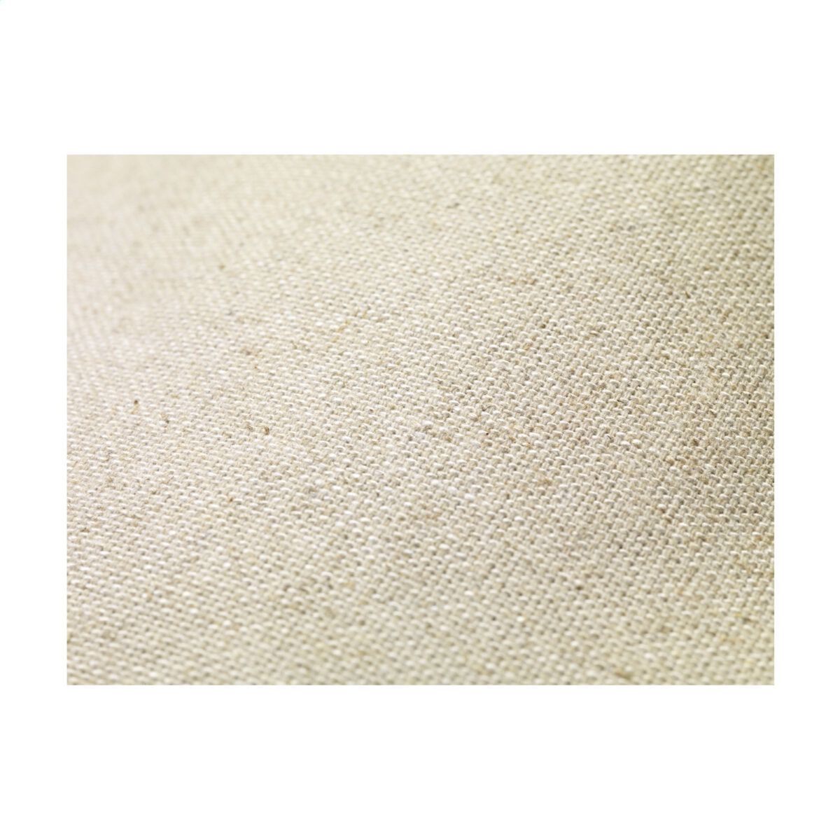 Sac en chanvre 250 g/m², avec cordon de serrage et personnalisation en sérigraphie (1 ou 2 couleurs). Format 33 x 40 cm, résistant et écoresponsable.