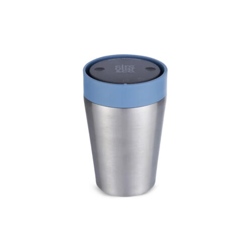 Thermos à café 225 ml - Acier inoxydable recyclé