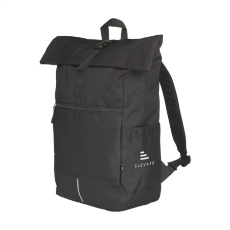 Sac à dos « roll-top » 20 Litres en rPET