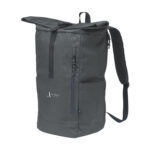 Sac à dos personnalisable « roll-top » 30 Litres fabriqué à partir de bouteilles PET recyclées