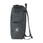 Sac à dos personnalisable « roll-top » 30 Litres fabriqué à partir de bouteilles PET recyclées