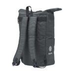 Sac à dos personnalisable « roll-top » 30 Litres fabriqué à partir de bouteilles PET recyclées