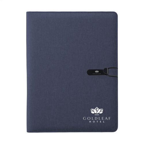 Porte-documents A4 en RPET – Personnalisable
