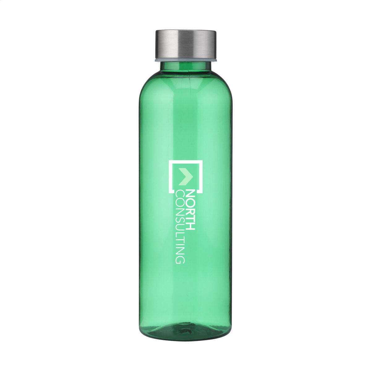 bouteille réutilisable Bouteille <strong data-start="249" data-end="279">réutilisable et écologique</strong>, fabriquée en <strong data-start="294" data-end="315">RPET 100% recyclé</strong>. Avec son <strong data-start="326" data-end="345">bouchon en inox</strong> et sa contenance de <strong data-start="366" data-end="376">500 ml</strong>, elle est idéale pour un usage quotidien. Disponible en plusieurs coloris : <strong data-start="453" data-end="514">translucide, bleu, turquoise, orange, rouge, vert et noir</strong>.