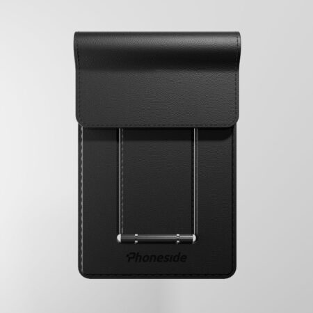 Support de smartphone pour carnet – vue 2