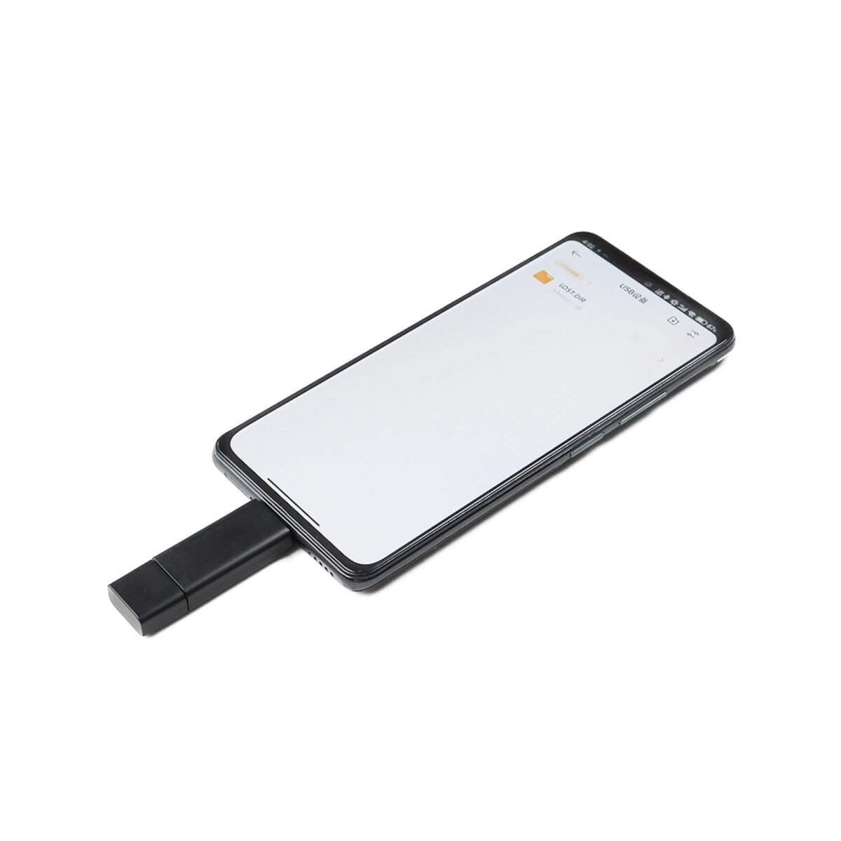Clé USB 8 GB, 16 GB ou 32 GB fabriquée en ABS recyclé, équipée d’un double connecteur USB 3.0 et USB-C pour une compatibilité étendue avec PC, Mac, Linux et smartphones. Dimensions : 62 x 19 x 10 mm. Poids : 25,5 g. Personnalisable par impression numérique sur une zone de 19 x 60 mm. Fournie avec un manuel dématérialisé. Made in France.