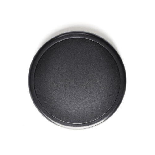 Chargeur à induction 15 W en ABS recyclé – vue 2