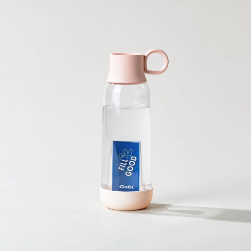 Gourde Gobi 460 ml - Fabrication Française – vue 8