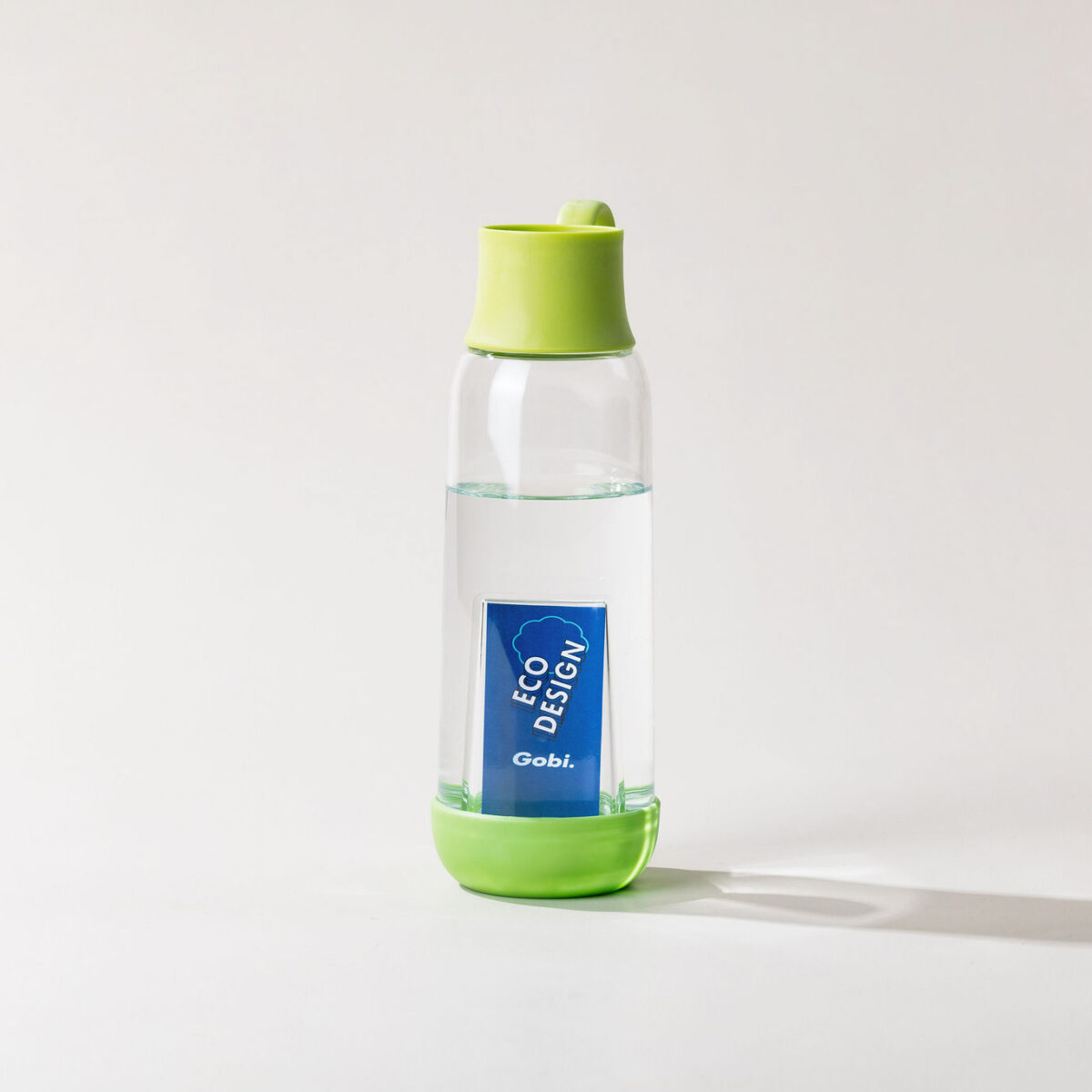 gourde française personnalisée tritan bioplastique <strong data-start="138" data-end="165" data-is-only-node="">Gourde française 460 ml</strong> en Tritan et bioplastique d’origine végétale. Dimensions 6,5 x 22 cm, poids 0,15 kg. Techniques de personnalisation disponibles : étiquette numérique quadri (2 zones), tampographie 1 ou 2 couleurs (zone de 4 x 10 cm), gravure laser avec ou sans nominatifs (zone de 4 x 2,5 cm), impression numérique quadri (zone de 4 x 10 cm). Zones de marquage sur le corps (28 x 70 mm) et le bouchon (Ø 35 mm).