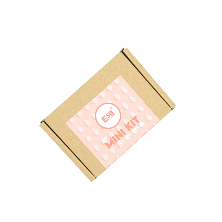 Coffret Mini Kit d'économies d'eau